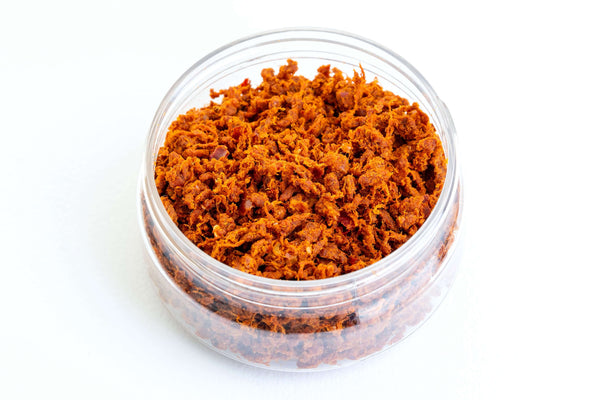 Pistilli di 'Nduja – Spezia Gourmet per Drink e Ricette Creative (30g)
