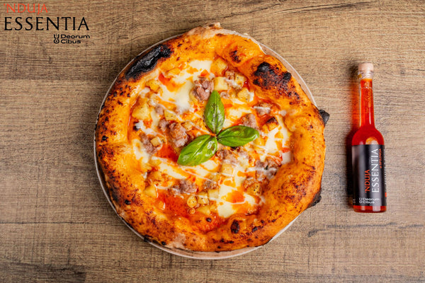 Nduja Essentia – La nduja liquida gourmet (100ml)