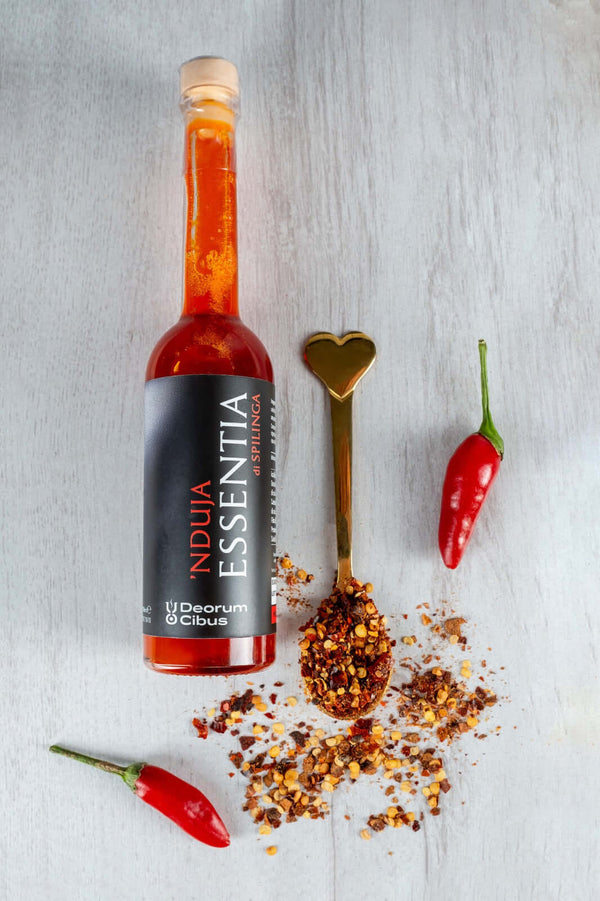 Nduja Essentia – La nduja liquida gourmet (100ml)