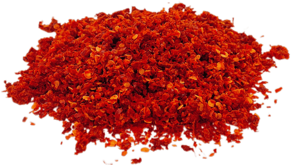 Nduja Essiccata – Peperoncino Gourmet Calabrese vaso da 30g