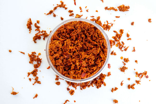 Pistilli di 'Nduja – Spezia Gourmet per Drink e Ricette Creative (30g)