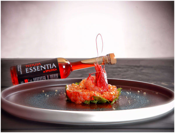 Nduja Essentia – La nduja liquida gourmet (100ml)